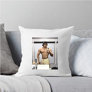 Legend Mode: Carlos Belcast Carlos Belcast Pillows Cover