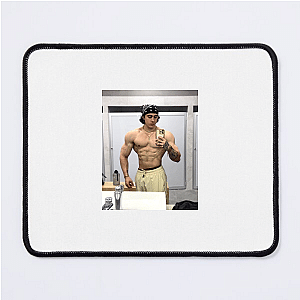 Legend Mode: Carlos Belcast Carlos Belcast Mouse Pads