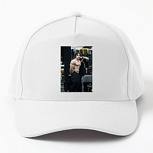 No Weak Reps With Carlos Belcast Carlos Belcast Hats & Caps