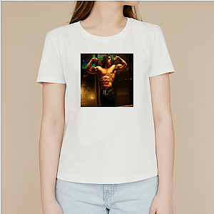 Unstoppable Like Carlos Belcast Carlos Belcast T-Shirts