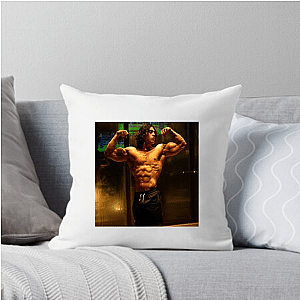 Unstoppable Like Carlos Belcast Carlos Belcast Pillows Cover