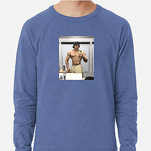 Legend Mode: Carlos Belcast Carlos Belcast Sweatshirts