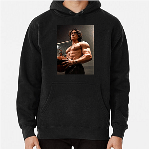 Push Limits Like Carlos Belcast Carlos Belcast Hoodies