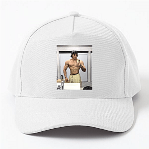 Legend Mode: Carlos Belcast Carlos Belcast Hats & Caps