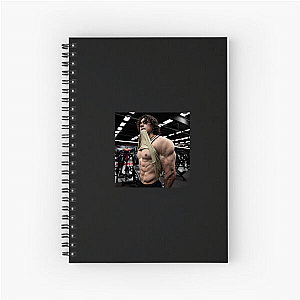 Team Carlos Belcast Carlos Belcast Notebook