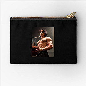 Push Limits Like Carlos Belcast Carlos Belcast Zipper Pouches