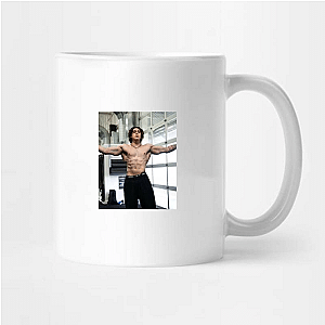 Rep It With Carlos Belcast Carlos Belcast Mugs