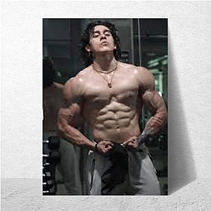Vibes Only Carlos Belcast Carlos Belcast Posters