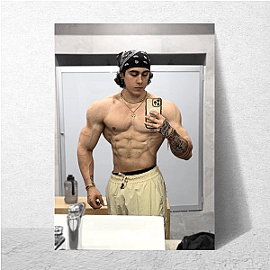 Legend Mode: Carlos Belcast Carlos Belcast Posters