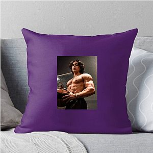 Push Limits Like Carlos Belcast Carlos Belcast Pillows Cover