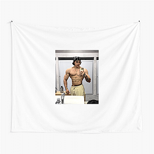 Legend Mode: Carlos Belcast Carlos Belcast Tapestries