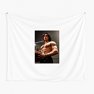 Push Limits Like Carlos Belcast Carlos Belcast Tapestries