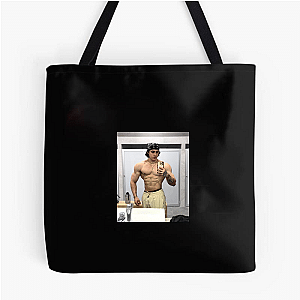 Legend Mode: Carlos Belcast Carlos Belcast Bags