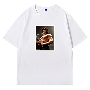 Push Limits Like Carlos Belcast Carlos Belcast T-Shirts