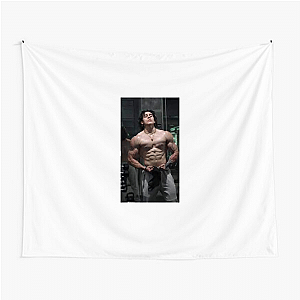 Vibes Only Carlos Belcast Carlos Belcast Tapestries