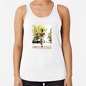 In Beast Mode Carlos Belcast Carlos Belcast Tank Tops