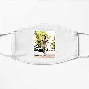 In Beast Mode Carlos Belcast Carlos Belcast Face Masks