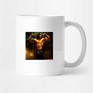 Unstoppable Like Carlos Belcast Carlos Belcast Mugs
