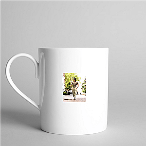 In Beast Mode Carlos Belcast Carlos Belcast Mugs