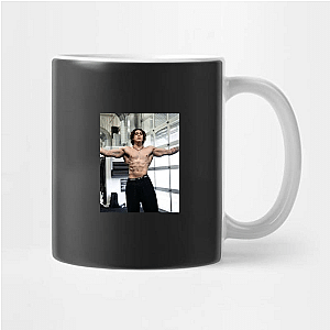 Rep It With Carlos Belcast Carlos Belcast Mugs