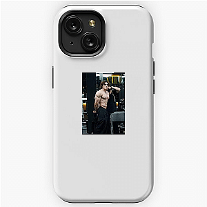 No Weak Reps With Carlos Belcast Carlos Belcast Samsung Cases