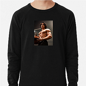 Push Limits Like Carlos Belcast Carlos Belcast Sweatshirts