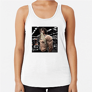 Team Carlos Belcast Carlos Belcast Tank Tops
