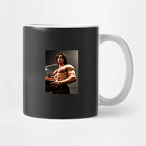 Push Limits Like Carlos Belcast Carlos Belcast Mugs