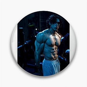 Only Gains – Carlos Belcast Carlos Belcast Pins