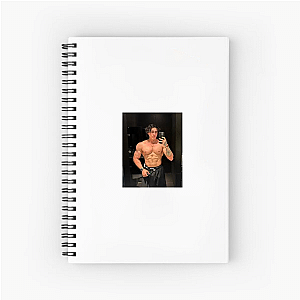 Fueled By Carlos Belcast Carlos Belcast Notebook