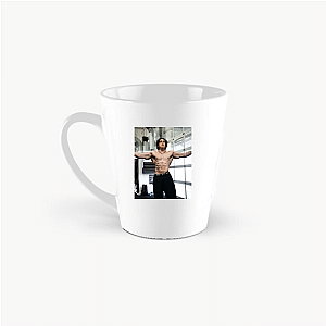 Rep It With Carlos Belcast Carlos Belcast Mugs