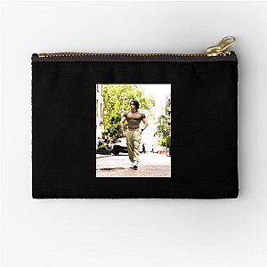 In Beast Mode Carlos Belcast Carlos Belcast Zipper Pouches