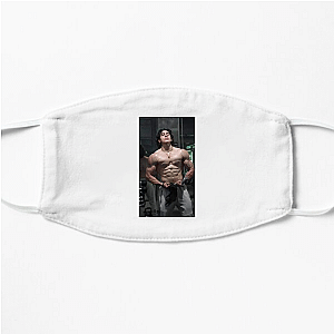 Vibes Only Carlos Belcast Carlos Belcast Face Masks
