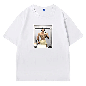 Legend Mode: Carlos Belcast Carlos Belcast T-Shirts