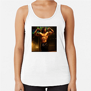 Unstoppable Like Carlos Belcast Carlos Belcast Tank Tops