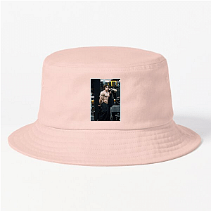 No Weak Reps With Carlos Belcast Carlos Belcast Hats & Caps