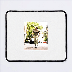 In Beast Mode Carlos Belcast Carlos Belcast Mouse Pads