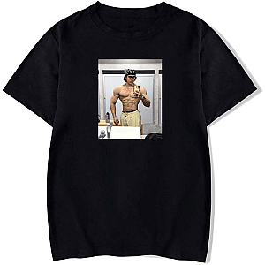Legend Mode: Carlos Belcast Carlos Belcast T-Shirts