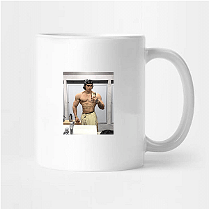 Legend Mode: Carlos Belcast Carlos Belcast Mugs