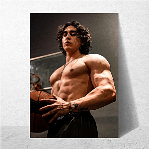 Push Limits Like Carlos Belcast Carlos Belcast Posters