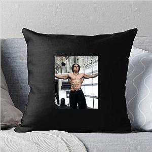 Rep It With Carlos Belcast Carlos Belcast Pillows Cover