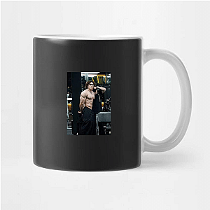 No Weak Reps With Carlos Belcast Carlos Belcast Mugs