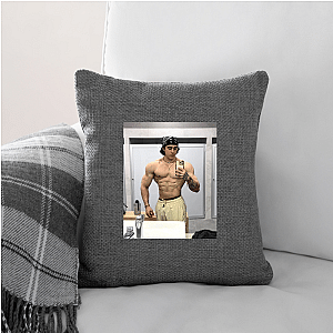 Legend Mode: Carlos Belcast Carlos Belcast Pillows Cover