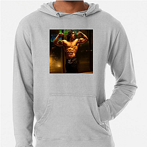 Unstoppable Like Carlos Belcast Carlos Belcast Hoodies
