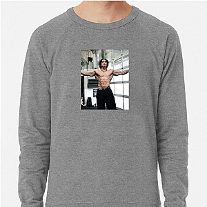 Rep It With Carlos Belcast Carlos Belcast Sweatshirts