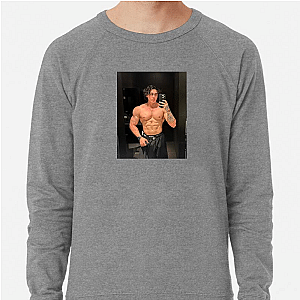 Fueled By Carlos Belcast Carlos Belcast Sweatshirts