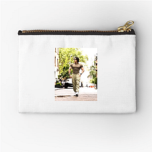 In Beast Mode Carlos Belcast Carlos Belcast Zipper Pouches
