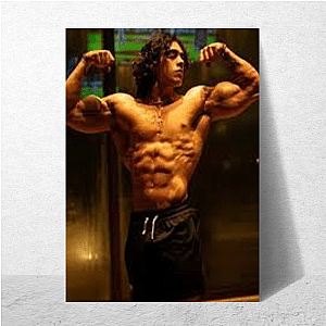 Unstoppable Like Carlos Belcast Carlos Belcast Posters