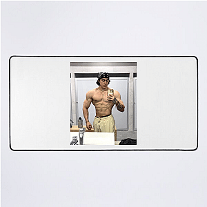 Legend Mode: Carlos Belcast Carlos Belcast Mouse Pads