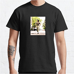 In Beast Mode Carlos Belcast Carlos Belcast T-Shirts